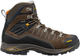 Ботинки с Gore-Tex Asolo Drifter I EVO GV MM. 47. Dark brown/brown - изображение 2