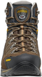 Черевики з Gore-Tex Asolo Drifter I EVO GV MM. 45. Dark brown/brown - зображення 5