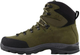 Ботинки с Gore-Tex Asolo X-Hunt Forest GV MM 44.5 Military Green - изображение 3