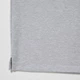 Поло довге чоловіче UNIQLO 621893617 2XL Сіре (1159863821) - зображення 4