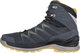 Черевики з Gore-Tex Lowa Innox Pro GTX MID 42.5 Steel Blue-Mustard - зображення 3