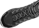 Черевики з Gore-Tex Lowa Innox Pro GTX MID 46,5 Black-Grey - зображення 5