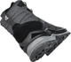 Черевики з Gore-Tex Lowa Ferrox GTX MID 42.5 Black-Anthracite - зображення 4