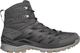 Черевики з Gore-Tex Lowa Ferrox GTX MID 46,5 Anthracite-Bronze - зображення 1