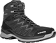 Черевики з Gore-Tex Lowa Innox Pro GTX MID 44 Black-Grey - зображення 2