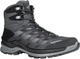 Ботинки с Gore-Tex Lowa Ferrox GTX MID 46 Black-Anthracite - изображение 2