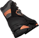 Черевики з Gore-Tex Lowa Camino Evo GTX 46,5 Black-Orange - зображення 4