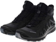 Черевики з Gore-Tex Lowa Merger GTX MID 42 Black - зображення 3