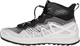 Черевики з Gore-Tex Lowa Merger GTX MID 41,5 Offwhite-Black - зображення 3