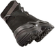 Черевики з Gore-Tex Lowa Renegade GTX MID 44 Deep Black - зображення 5