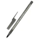Ручка кулькова BIC Round Stic 1,0 мм чорна (bc920568) - зображення 3