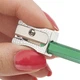 Точилка BuroMax металлическая без контейнера (BM.4730-24) - изображение 2