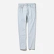 Джинсы Slim Fit мужские Uniqlo 659496567 W38L34 Голубые (1159814779) - изображение 3