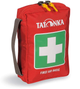 Аптечка Tatonka First Aid Basic червона - зображення 1