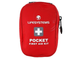 Аптечка Lifesystems Pocket First Aid Kit красная - изображение 4