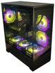 Комп'ютер Acool v4357 Ryzen 7 5800X / 16GB / SSD 1000 ГБ / RTX4070 12Gb / 700W / WiFi / без ОС - изображение 1