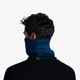 Пов'язка Buff REVERSIBLE POLAR zoom blue - изображение 4