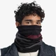 Пов'язка Buff Merino move black - изображение 4