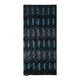 Пов'язка Buff Reversible Polar rowis night blue - изображение 6