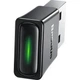 Bluetooth адаптер Baseus BA07 Wireless Adapter ZJBA010001 Black - зображення 1