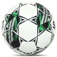 Мяч футбольный №5 SELECT PLANET FIFA BASIC V23 PLANET-WGR (белый-зеленый) - изображение 5