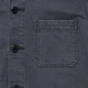 Куртка демисезонная мужская Uniqlo 654684327 XL Серая (1159814944) - изображение 3