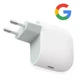 Блок зарядки Google 45W USB Type-C (EU) (без кабеля) - изображение 1