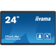 Монитор 24" IIYAMA ProLite сенсорный Android 12 Black (TW2424AS-B1) - изображение 1