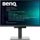 Монитор 24.1" BENQ RD240Q IPS поворотный PD 90W Dark Grey (9H.LLXLA.TBE) - изображение 1