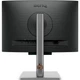 Монитор 24.1" BENQ RD240Q IPS поворотный PD 90W Dark Grey (9H.LLXLA.TBE) - изображение 5