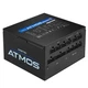 Блок питания для компьютера CASECOM Atmos 750Вт (CPX-750FC) - изображение 4