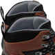 Ботинки с Gore-Tex Zamberlan 1111 Cresta GTX RR 45 Waxed Brick - изображение 4