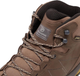 Черевики з Gore-Tex Scarpa Moraine Plus MID GTX 46,5 Charcoal/Sulphur Green - зображення 4