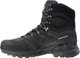 Черевики з Gore-Tex Scarpa Rush Polar GTX 44 Dark Anthracite - зображення 3