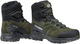 Черевики з Gore-Tex Scarpa Rush Polar GTX 41 Thyme green - зображення 5