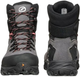 Черевики з Gore-Tex Scarpa Rush Polar GTX WMN 37 Smoke/Coral - зображення 4