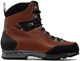 Ботинки с Gore-Tex Zamberlan 1111 Cresta GTX RR 42 Waxed Brick - изображение 2