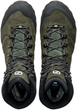 Черевики з Gore-Tex Scarpa Rush Polar GTX 43.5 Thyme green - зображення 4