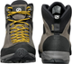 Черевики з Gore-Tex Scarpa Mojito Hike GTX 42 Titanium/Mustard - зображення 3