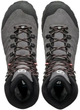 Черевики з Gore-Tex Scarpa Rush Polar GTX WMN 41 Smoke/Coral - зображення 5