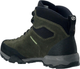 Черевики з Gore-Tex Scarpa Mojito Hike GTX 43 Thyme Green/Lime - зображення 3