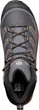 Ботинки с Gore-Tex Scarpa Maverick MID GTX 44,5 Iron Grey/Orange - изображение 3