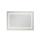 Прямокутне дзеркало у ванну Qtap Cardinal CA1 1200×800 мм з LED-підсвіткою, антизапотіванням, регулюванням світла 3000–6500K і димером - изображение 6