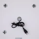 Зеркало Qtap Gemini 500х700 с LED-подсветкой Touch, с антизапотеванием, с диммером, регулировка температуры цвета (3000-6500K) Reverse QT2578R5070 - изображение 11