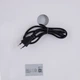 Дзеркало Qtap Cardinal (CA2) 600х800 з LED-підсвічуванням Touch, з антизапотіванням, з димером, рег. темп. кольору (3000-6500K) QT0478C608048453 - изображение 8