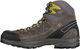 Черевики з Gore-Tex Scarpa Kailash Trek GTX 44,5 Titanium/Gray/Grasshopper - зображення 5