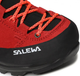 Ботинки Salewa Mountain Trainer 2 MID Gore-Tex Boot Women 37 Red - изображение 4