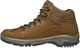 Ботинки с Gore-Tex Scarpa Cyrus MID GTX 44 Brown - изображение 3