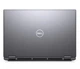 Ноутбук Dell Precision 7780 Grey / Intel Core i7-13850HX / RAM 32 ГБ / SSD 1 ТБ / nVidia RTX A1000, 6 ГБ / Windows 11 Pro - зображення 6