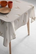 Скатерть Lotus Home Колосья 140*240 (svt-2000022334303) - изображение 1